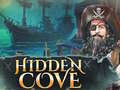Cluiche Hidden Cove