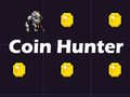 Cluiche Coin Hunter