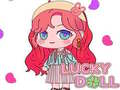 Cluiche Lucky Doll