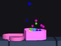 Cluiche Ball Drop Blitz