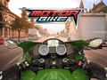 Cluiche Motor Bike