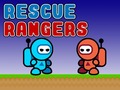 Cluiche Rescue Rangers