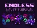 Cluiche Endless Waves Survival