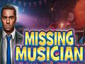 Cluiche Missing Musician