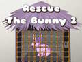 Cluiche Rescue The Bunny 2 