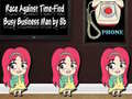 Cluiche  Race Against Time-Find Busy Business Man by 8b