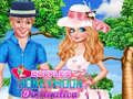 Cluiche Couples Honeymoon Destination