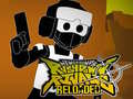 Cluiche Rushdown Rivals Reloaded