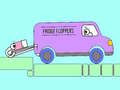 Cluiche Fridge Floppers