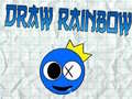 Cluiche Draw Rainbow 
