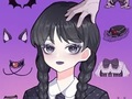 Cluiche Anime Avatar Creator