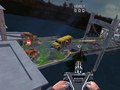 Cluiche Escape from Zombies