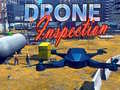 Cluiche Drone Inspection