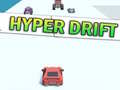 Cluiche Hyper Drift
