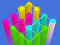 Cluiche Cubic Link: Exclusive