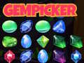 Cluiche Gempicker