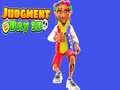 Cluiche Judgment Day 3D
