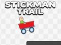 Cluiche Stickman Trail