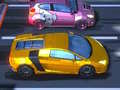 Cluiche Extreme Drag Racing