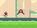 Cluiche Coin Hunters Odyssey