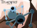 Cluiche Tri Achnid episode 1