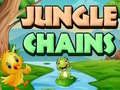 Cluiche Jungle Chains