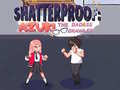 Cluiche Shatterproof: Azuki, the Badass Brawler
