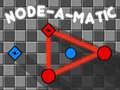 Cluiche Node-a-Matic