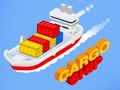Cluiche Cargo Ship