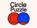 Cluiche Circle Puzzle