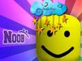 Cluiche Noob Hidden Stars