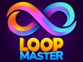 Cluiche Loop Master