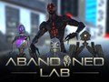Cluiche Abandoned Lab