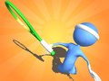 Cluiche Deuce Hit! Tennis
