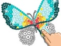 Cluiche Diamond Painting For Girls