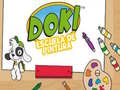 Cluiche Doki Escuela De Pintura