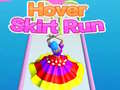 Cluiche Hover Skirt Run