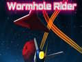 Cluiche Wormhole Rider