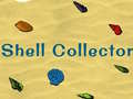 Cluiche Shell Collector
