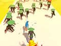 Cluiche Lonely Hero