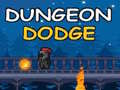 Cluiche Dungeon Dodge