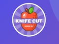 Cluiche Knife Cut: Merge Hit