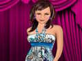 Cluiche Cool Model Dressup