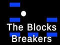 Cluiche The Blocks Breakers