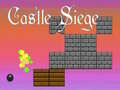 Cluiche Castle Siege