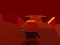 Cluiche Kogama: Horror Parkour