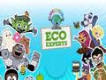 Cluiche Cartoon Network Climate Chfmpions Eco Expert
