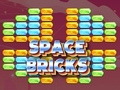Cluiche Space Bricks
