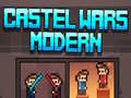 Cluiche Castel Wars Modern