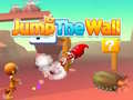 Cluiche Jump The Wall